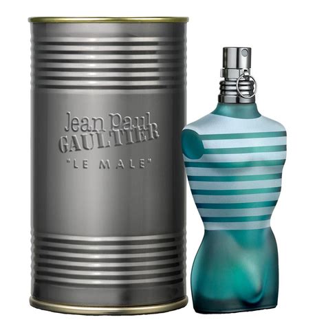 jean paul gaultier le male parfumo